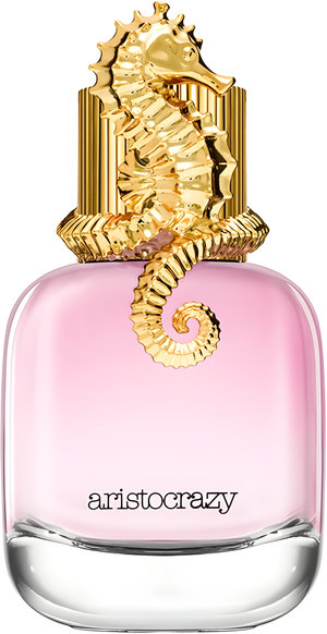 Brilliant by Aristocrazy perfume bottle