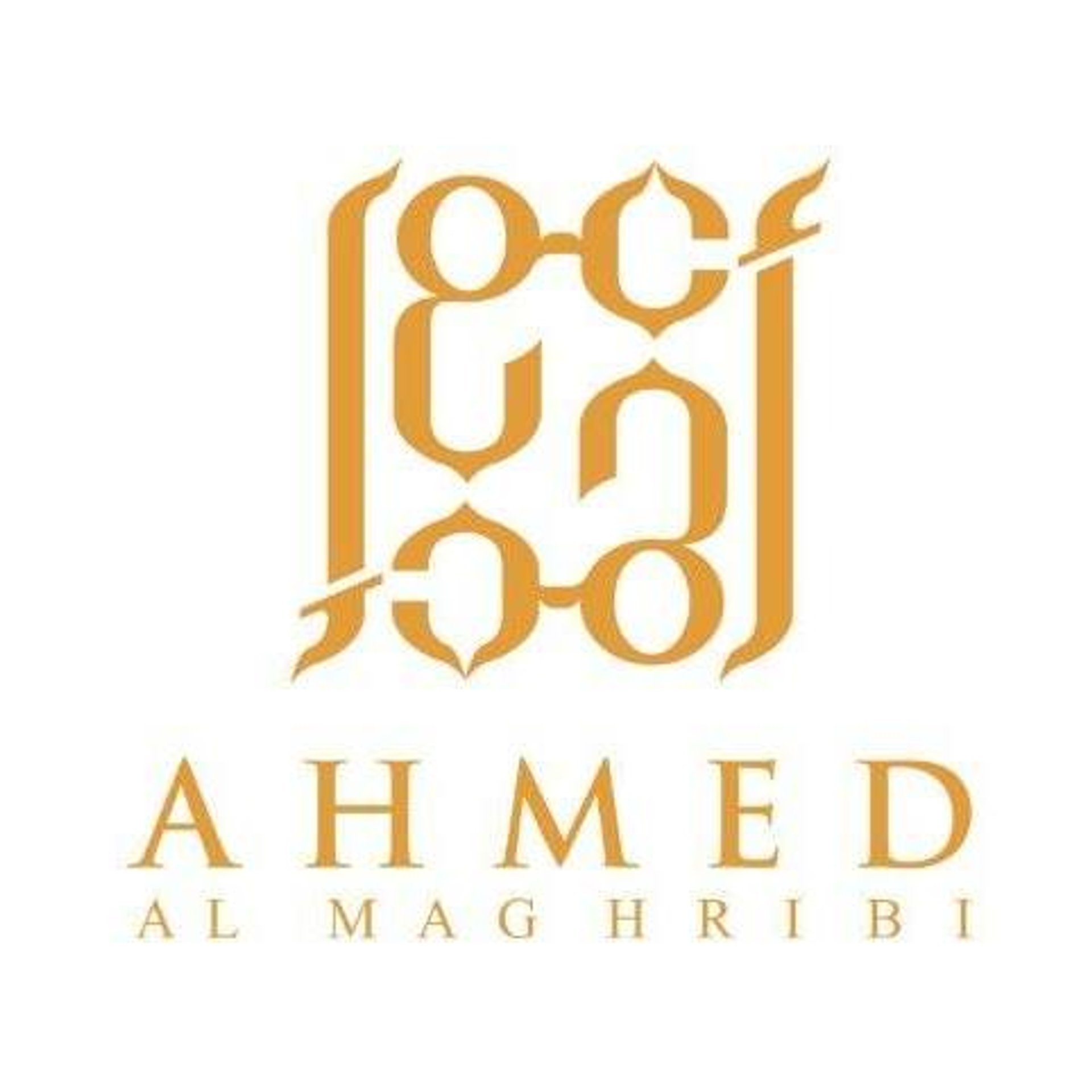 Picture of Ahmed Al Maghribi brand