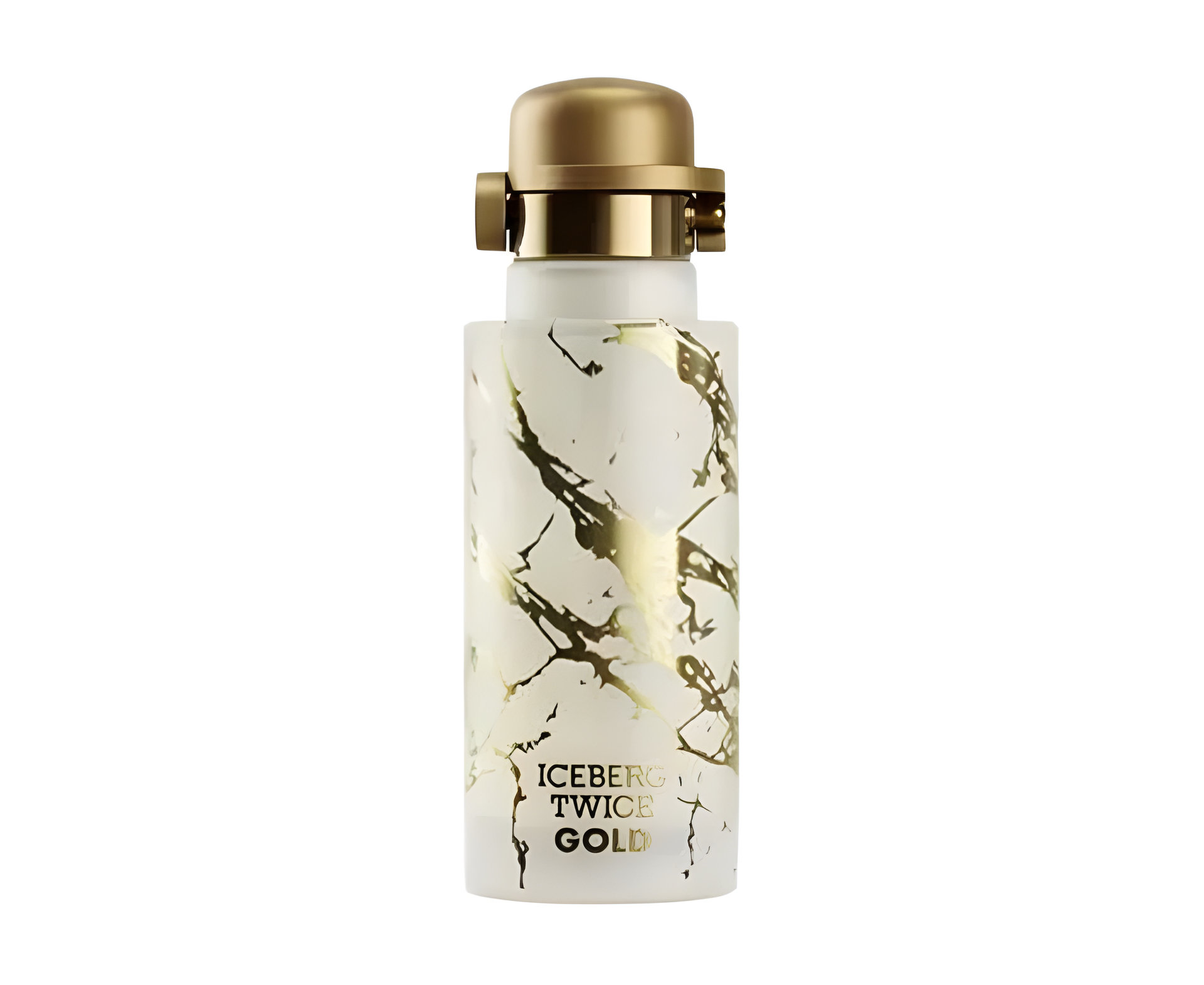 Picture of Iceberg Twice Gold fragrance