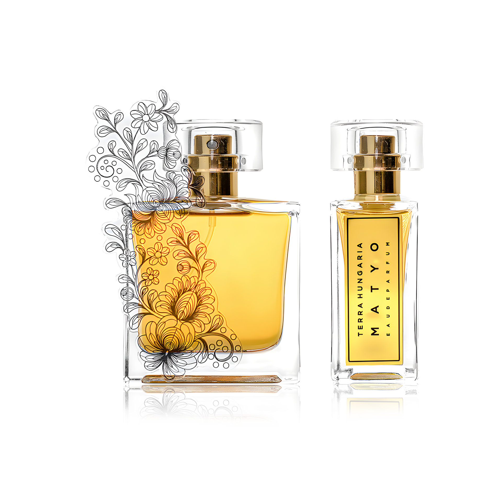 Picture of Matyo fragrance