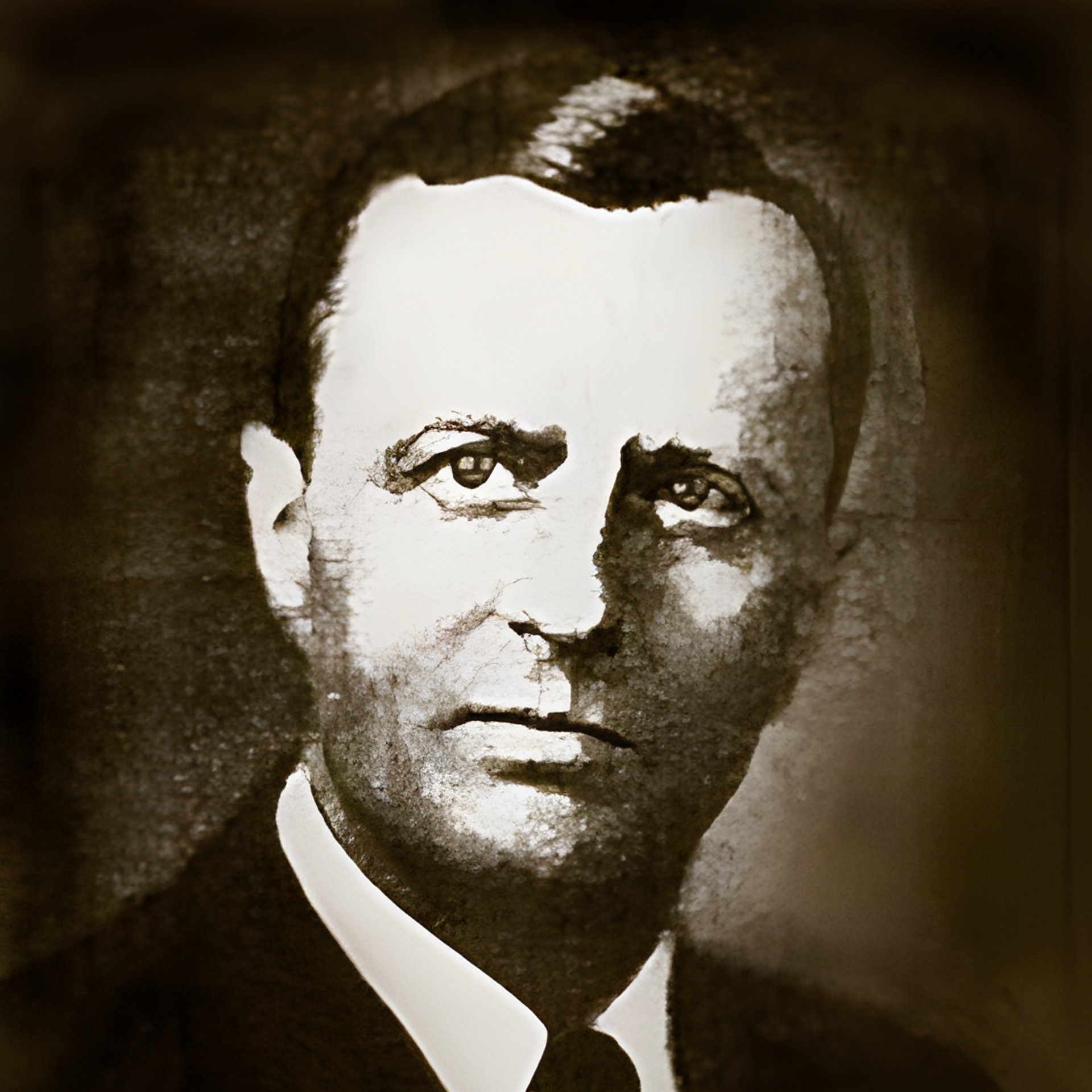 Picture of Jean Desprez perfumer