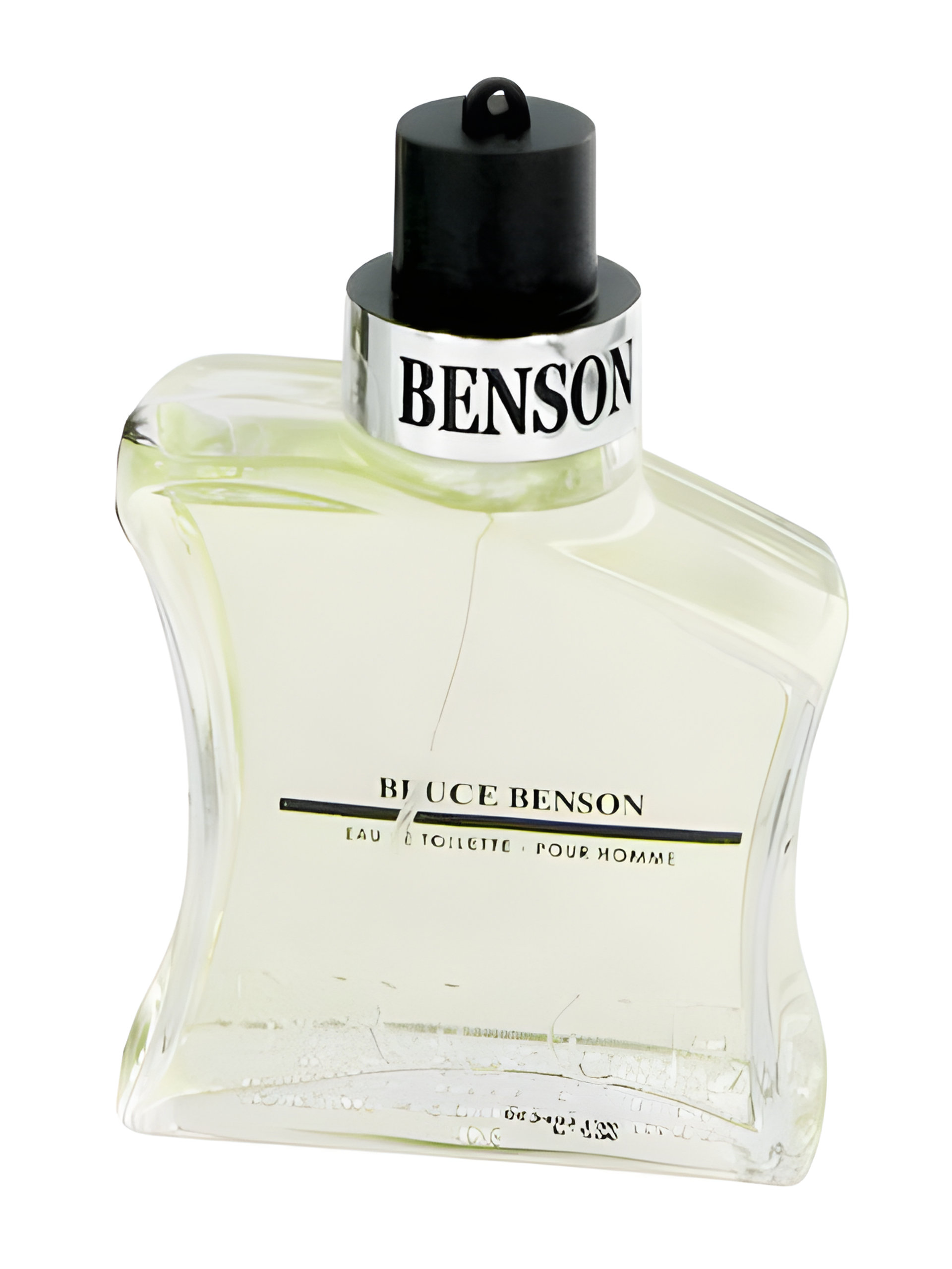 Picture of Bruce Benson fragrance