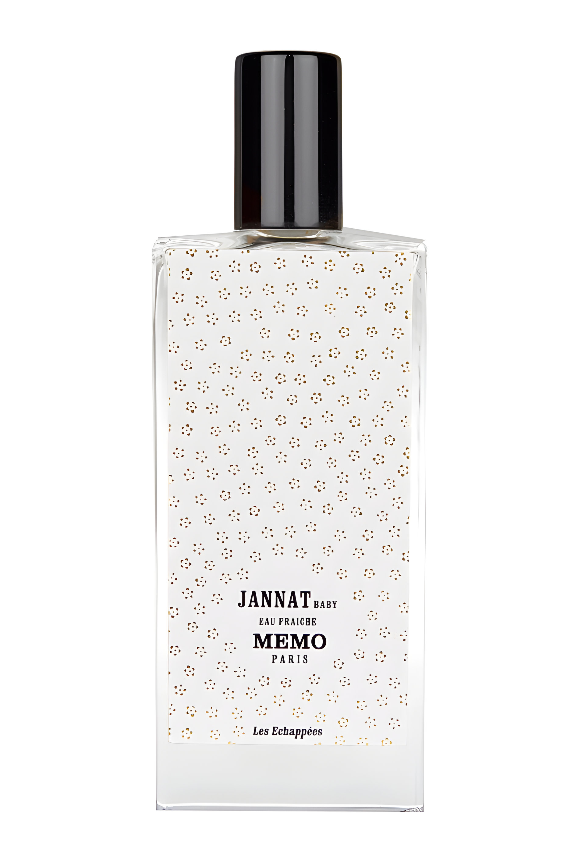 Picture of Jannat Baby Eau Fraiche fragrance