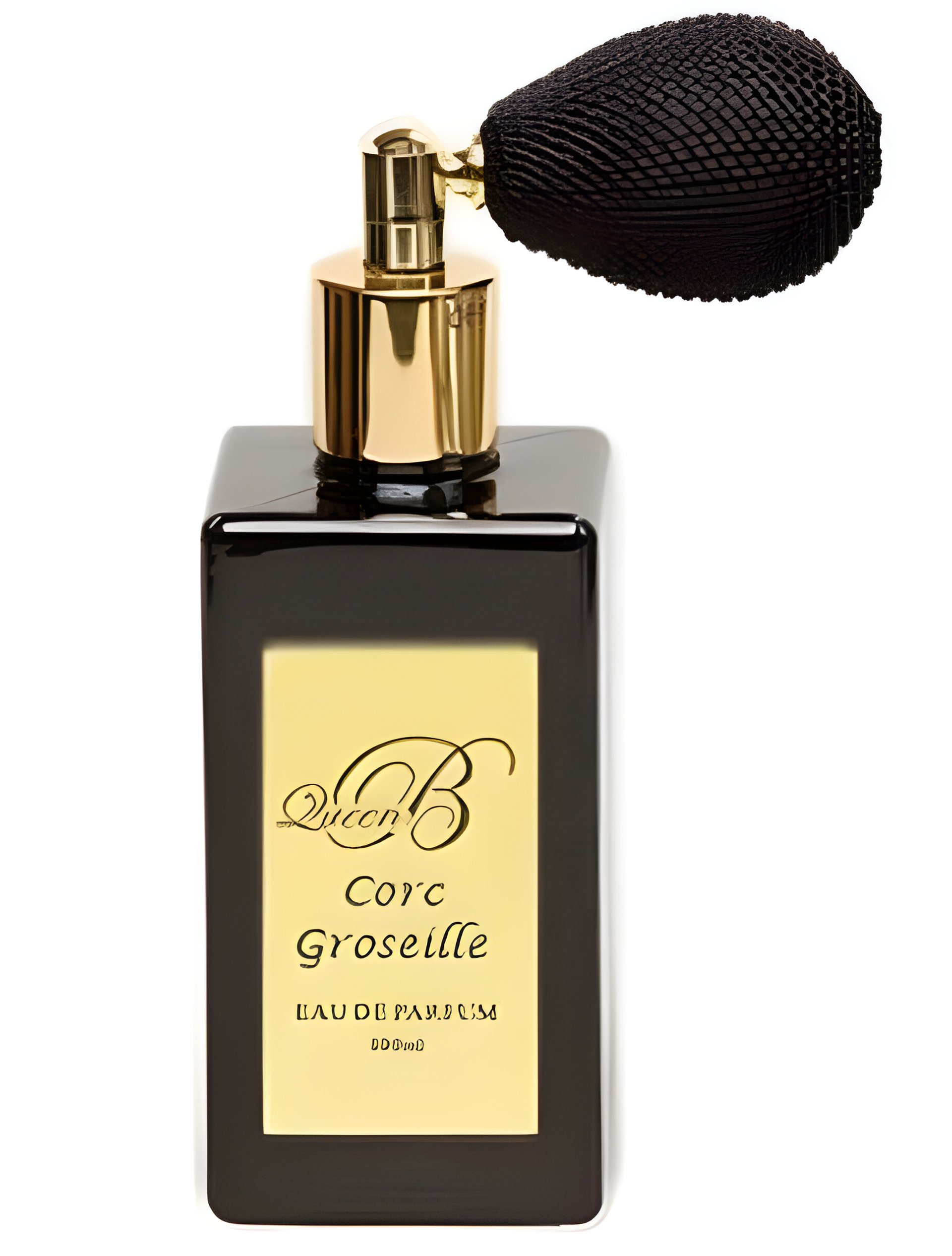 Picture of Corc Groseille fragrance
