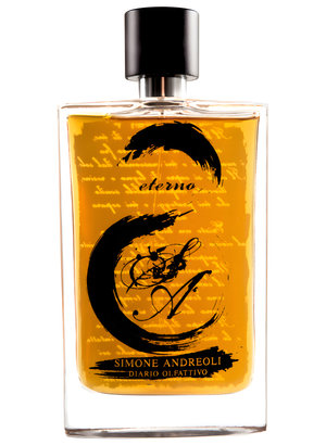 Eterno by Simone Andreoli perfume bottle