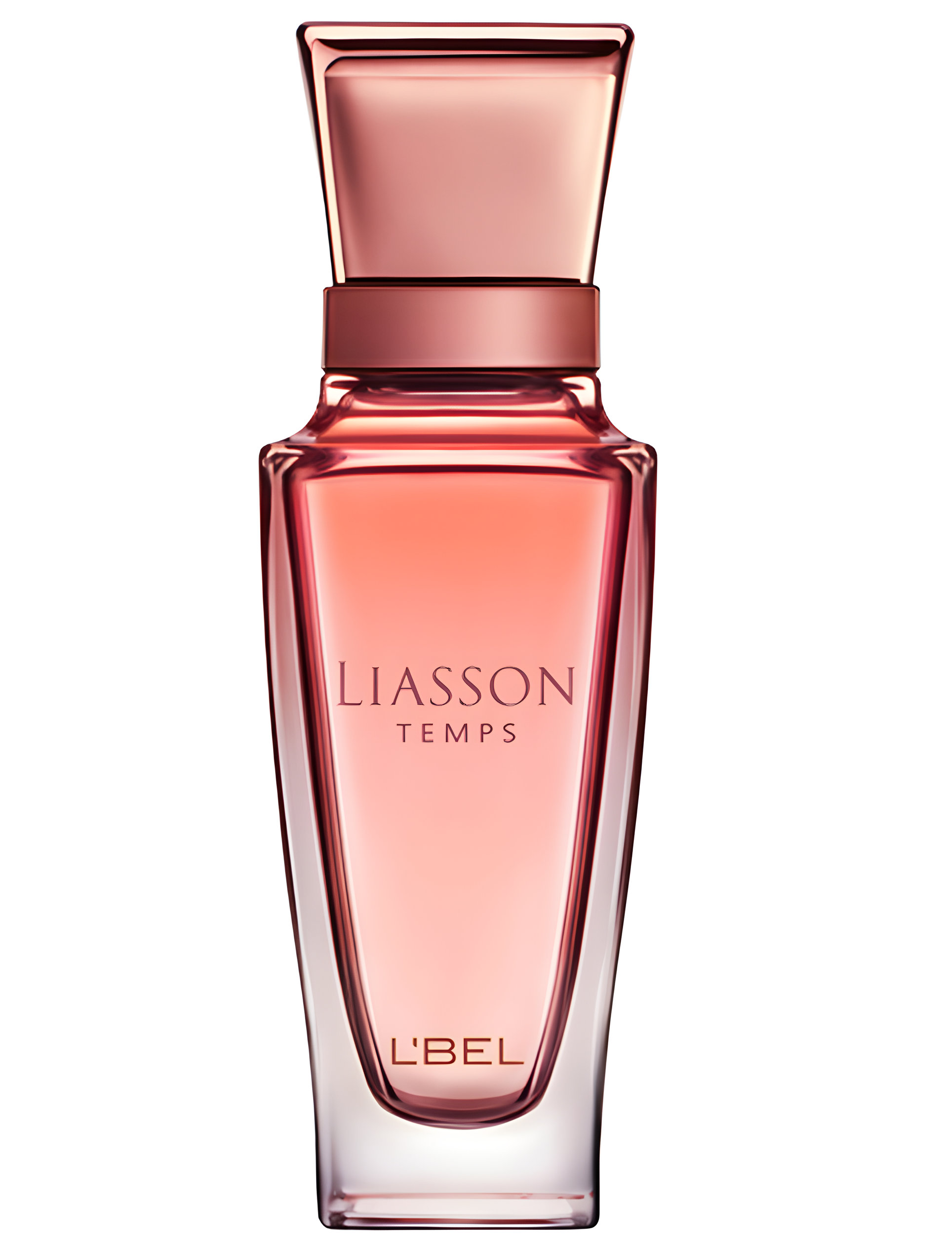Picture of Liasson Temps fragrance