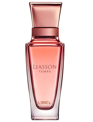 Liasson Temps by L'Bel perfume bottle