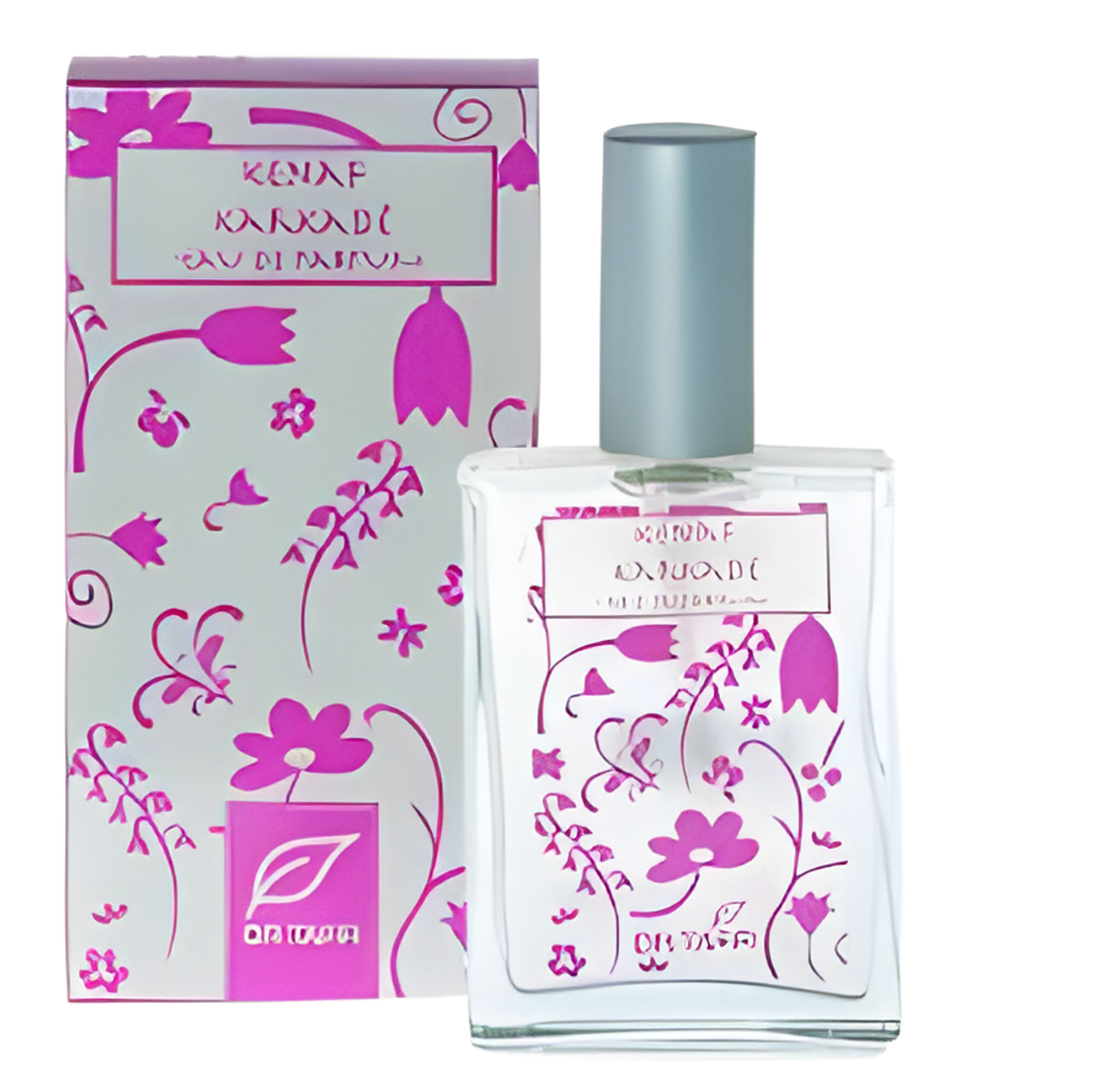 Picture of Kenaf Karkade fragrance