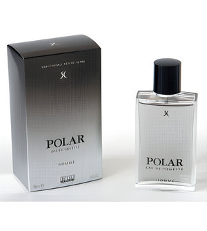 Polar by Royal Cosmetic perfume bottle