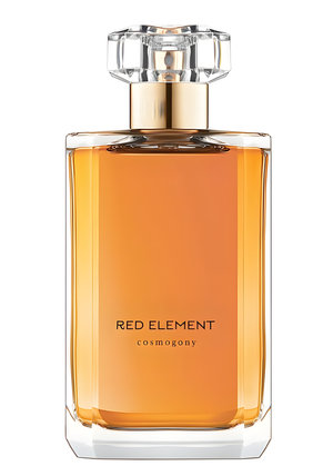 Red Element by Cosmogony perfume bottle
