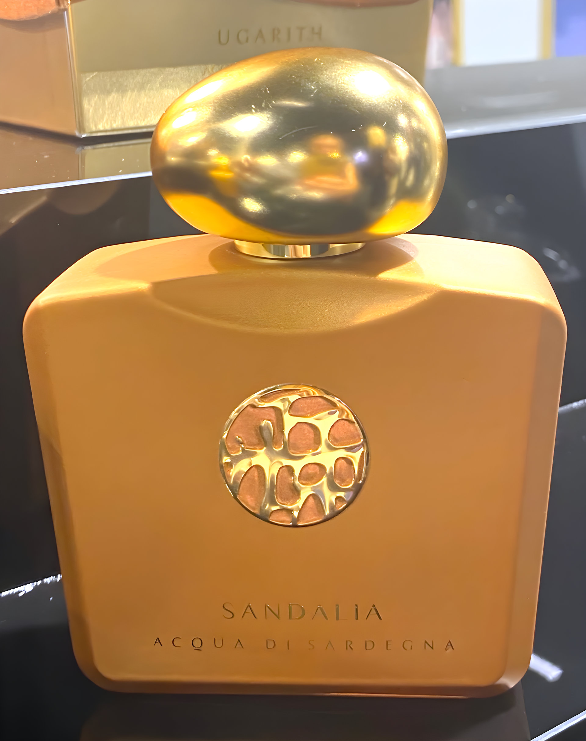 Picture of Ugarith fragrance