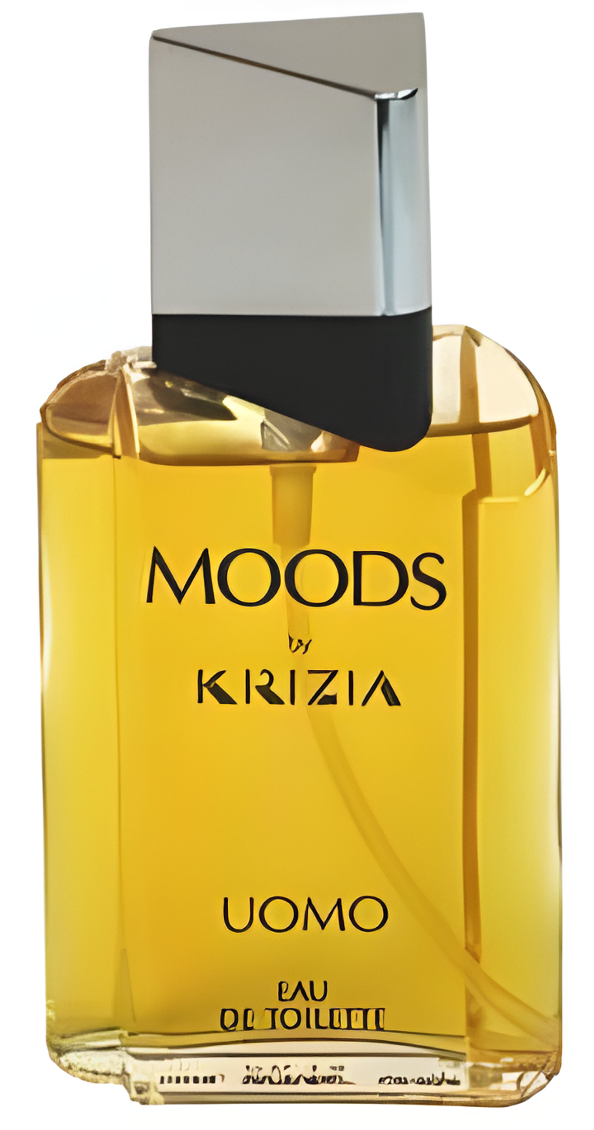 Picture of Moods by Krizia Uomo fragrance