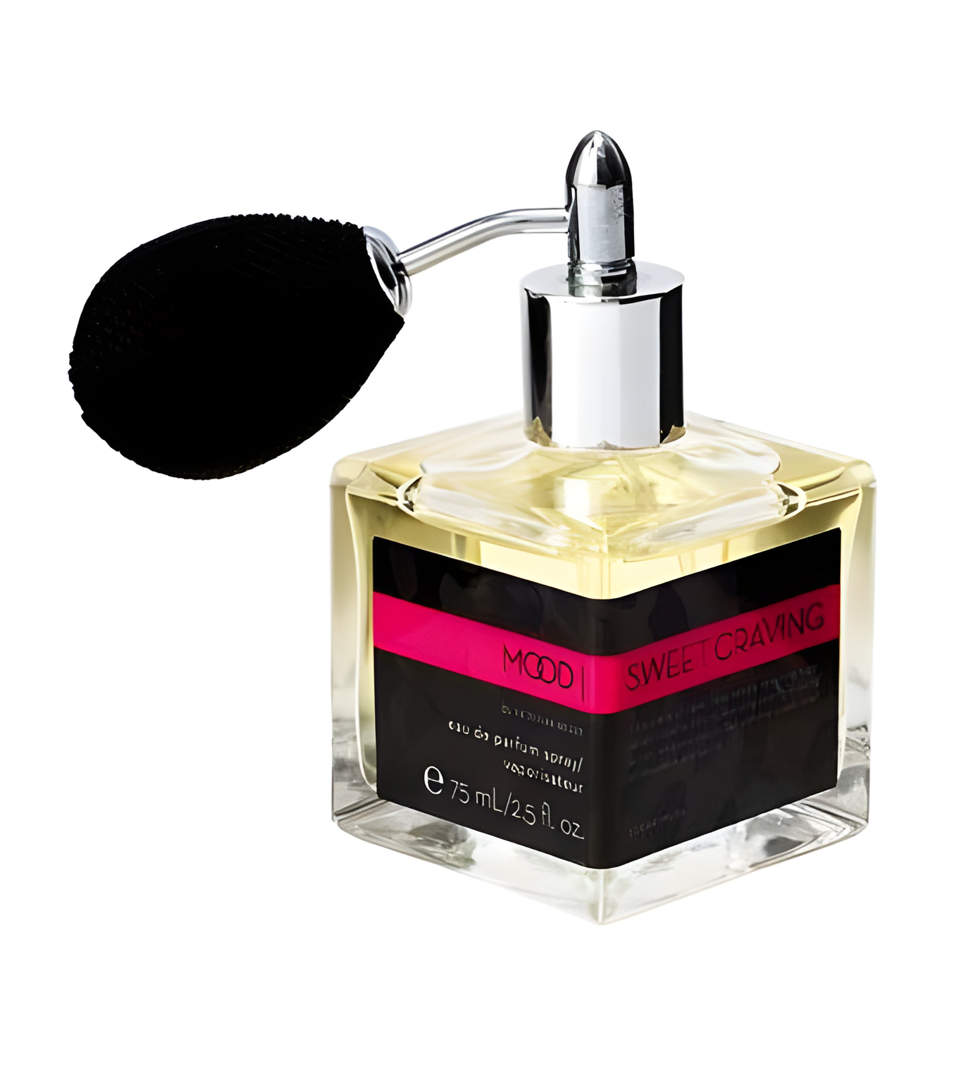 Picture of Sweet Craving fragrance