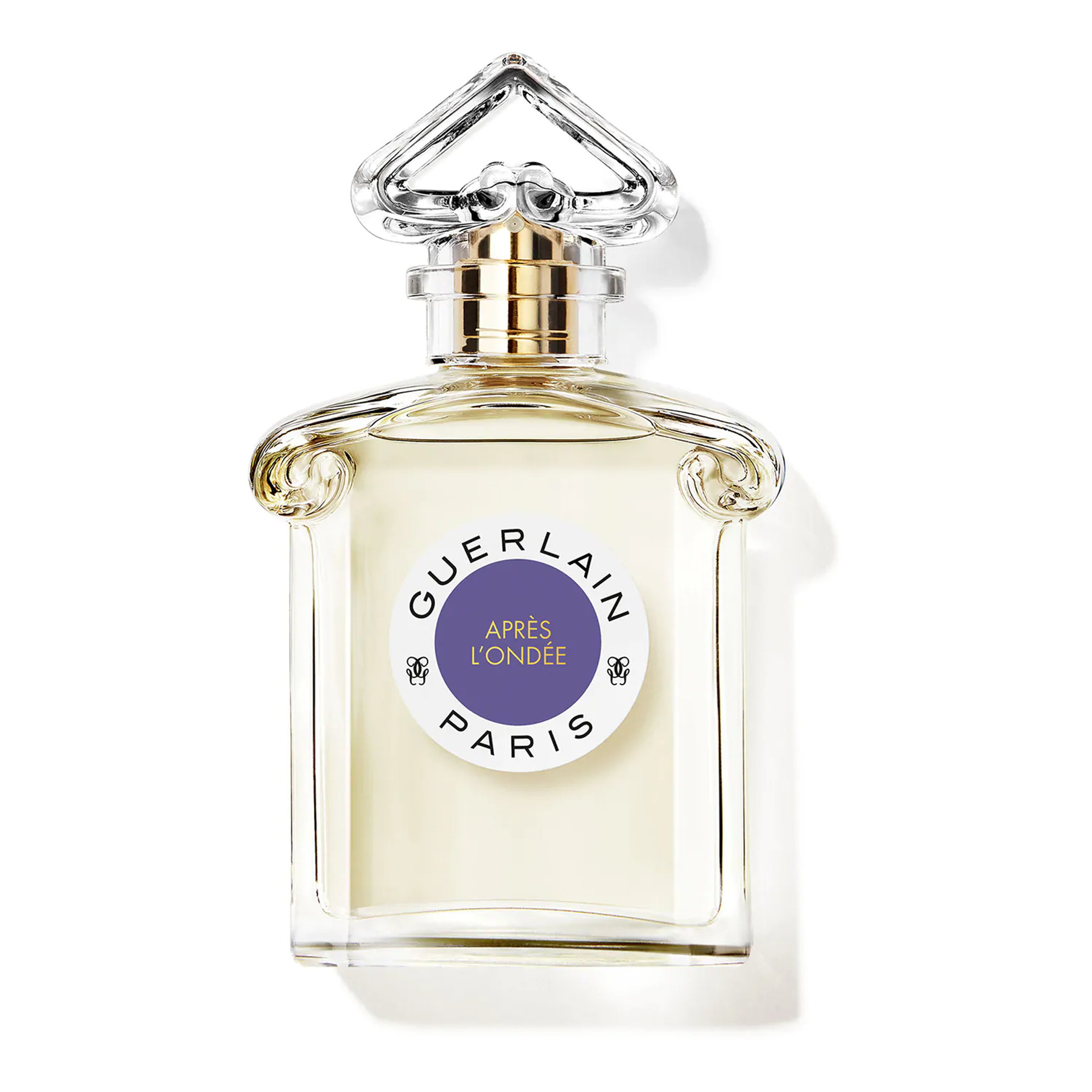 Picture of Après L'Ondée Eau de Toilette fragrance