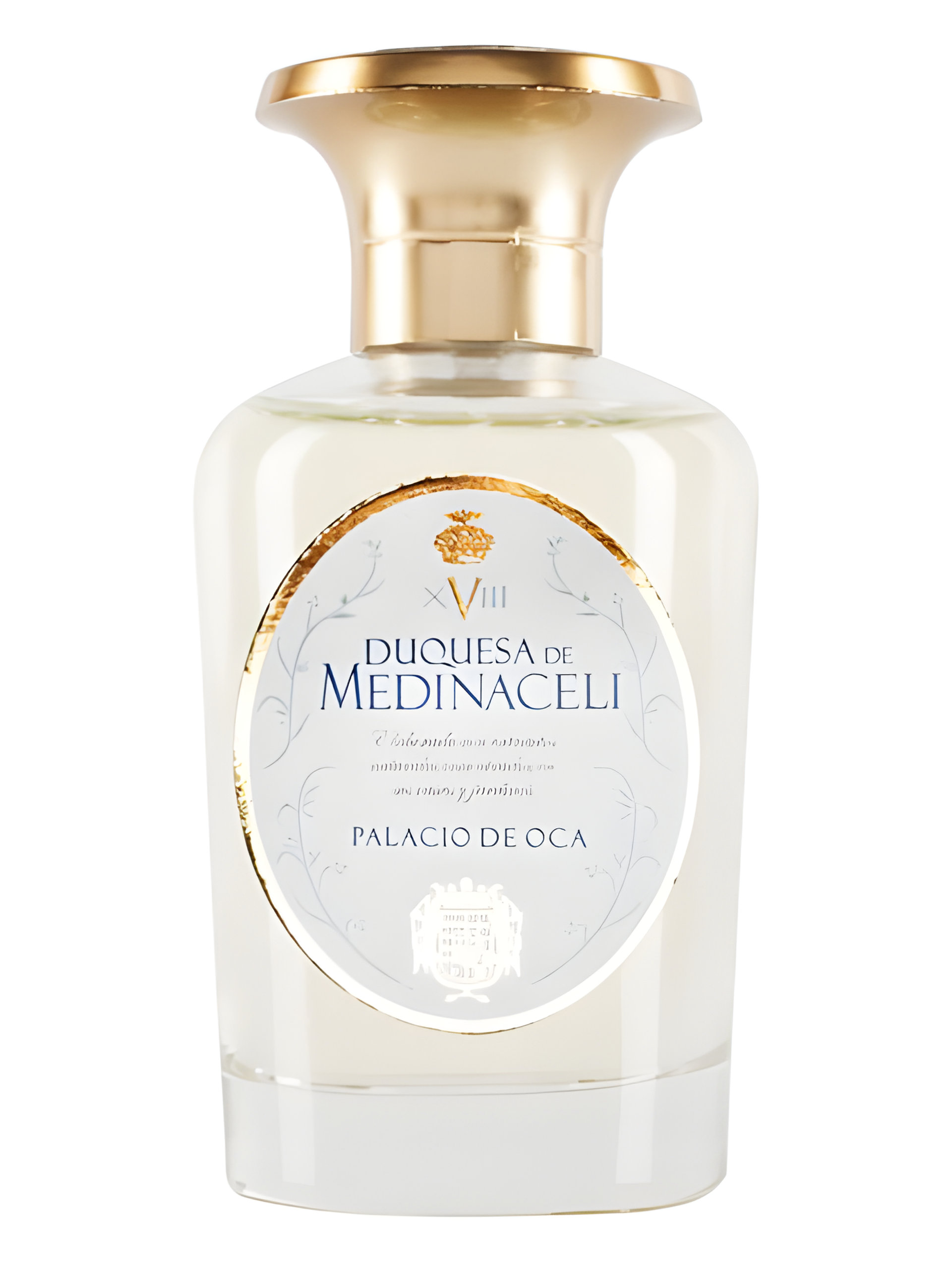 Picture of Palacio de Oca fragrance