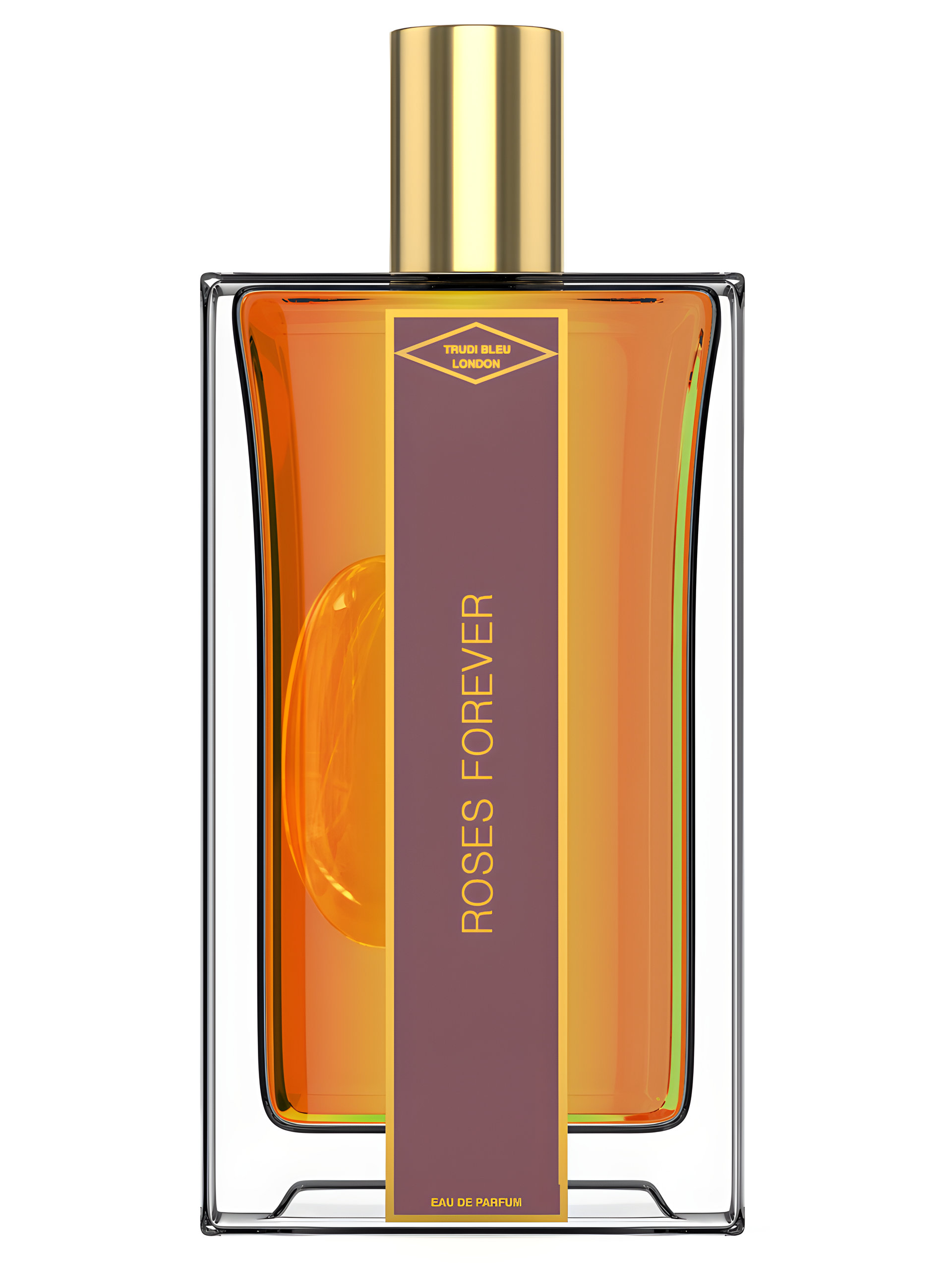 Picture of Roses Forever fragrance