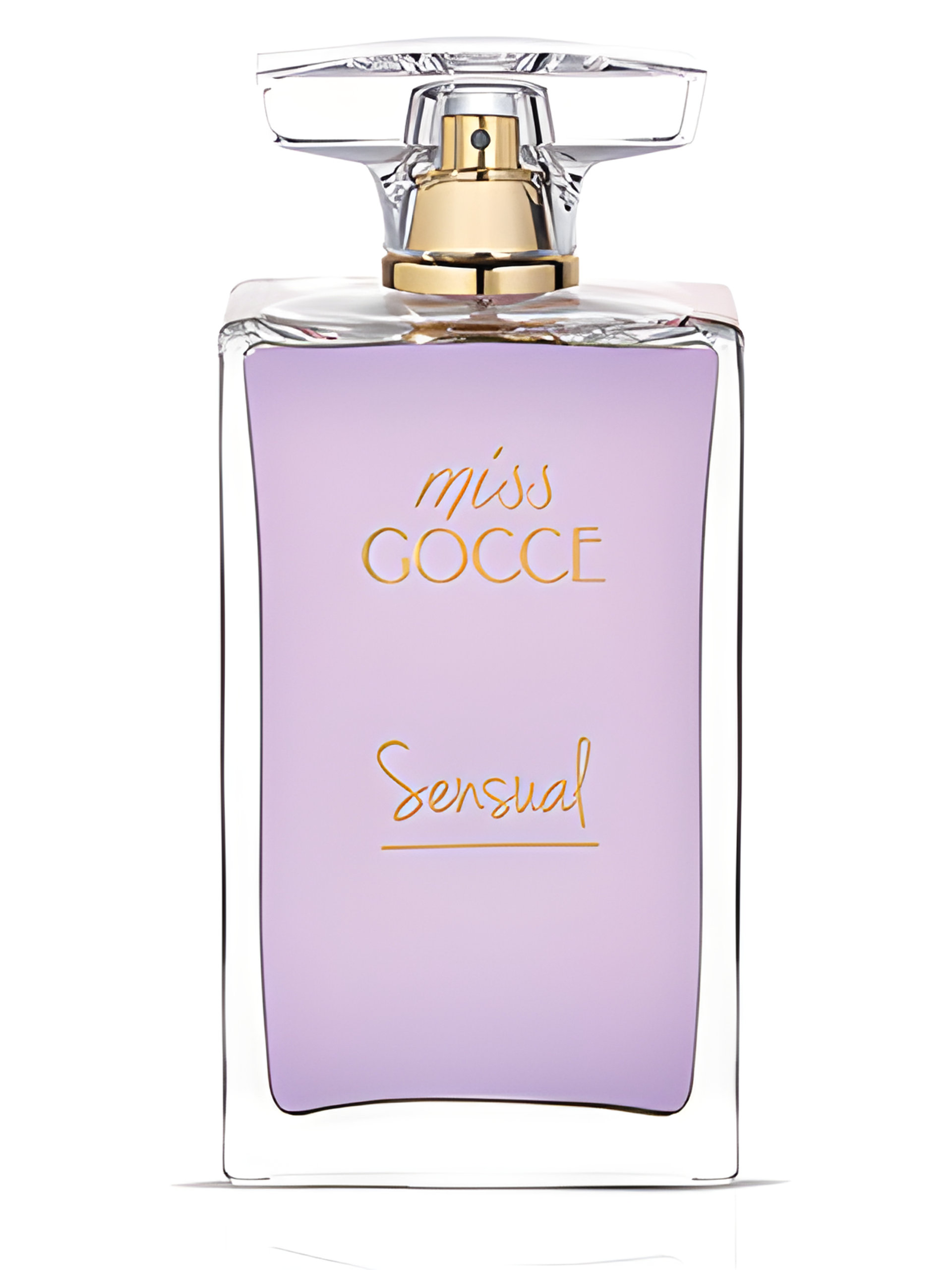 Picture of Miss Gocce Sensual fragrance