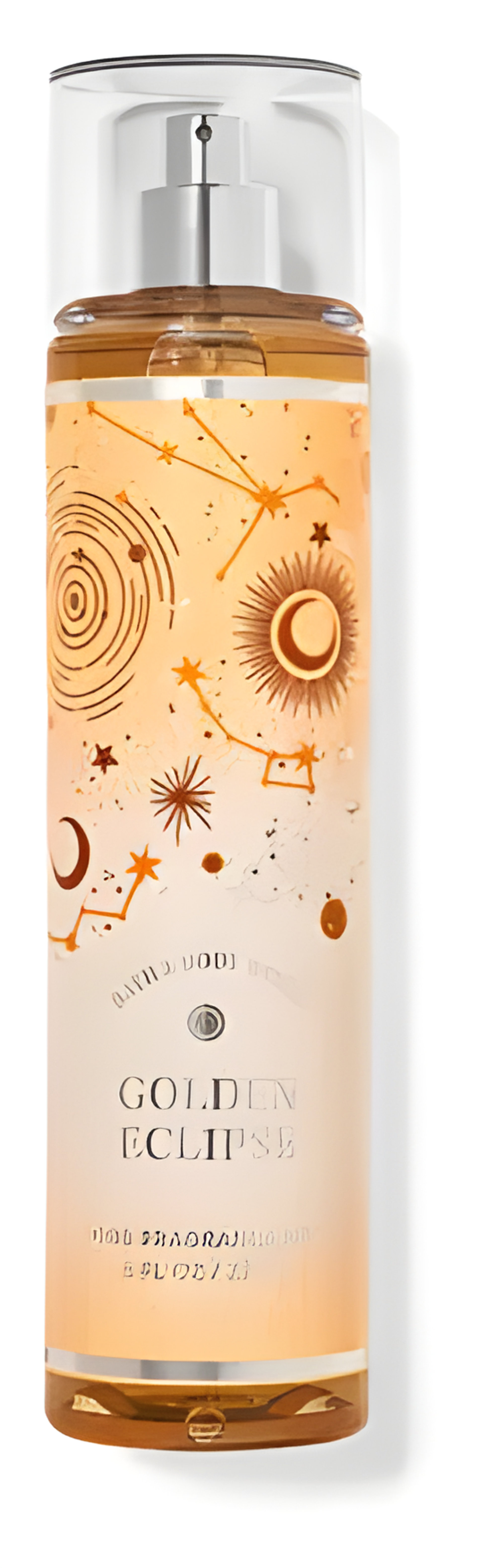 Picture of Golden Eclipse fragrance