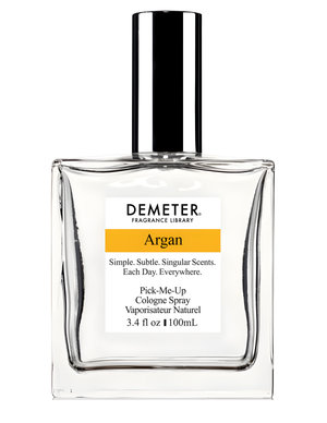 Argan by Demeter Fragrance perfume bottle