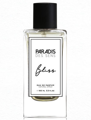 Bliss by Paradis des Sens perfume bottle