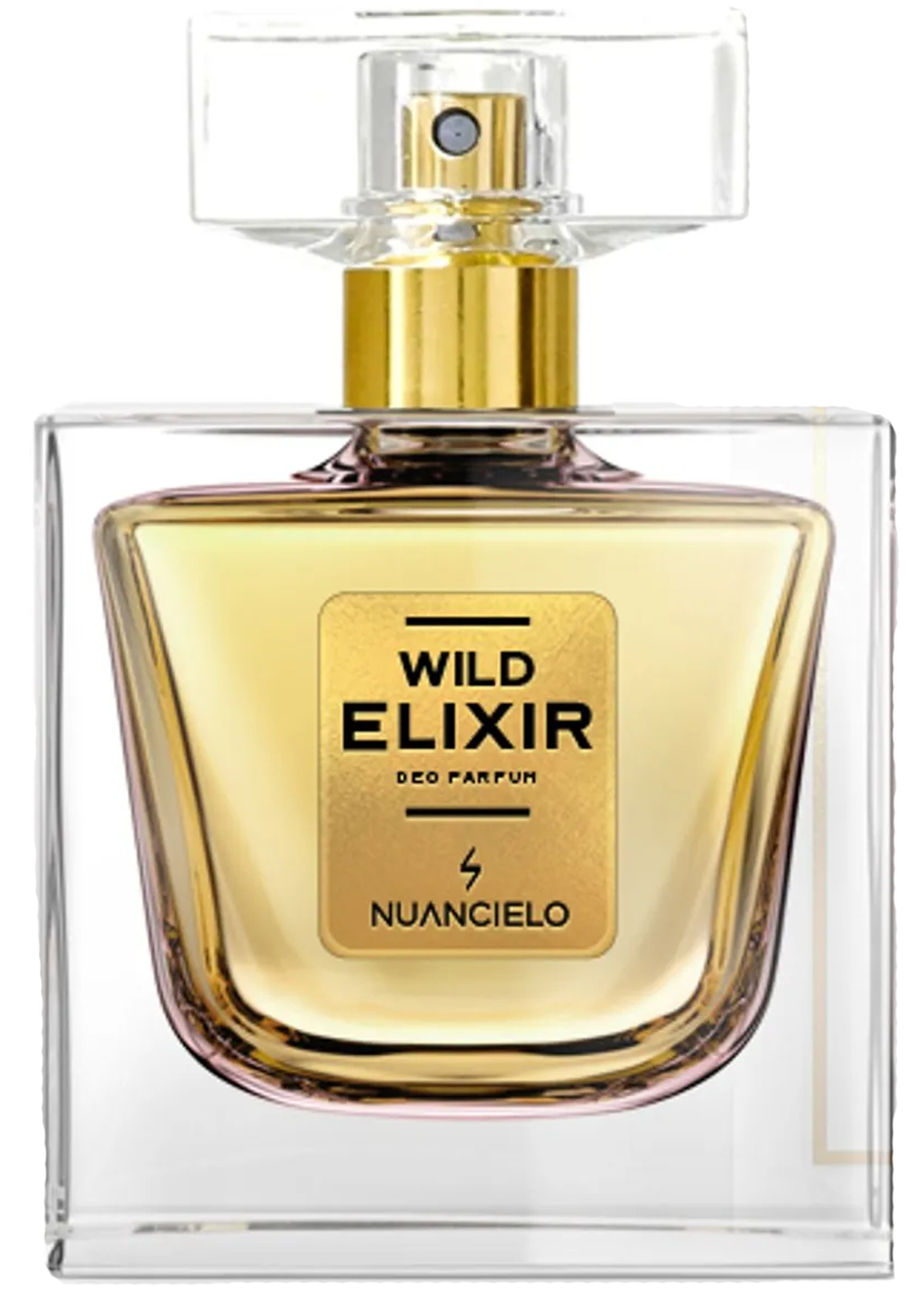 Picture of Wild Elixir fragrance