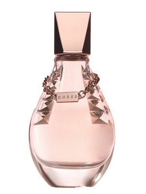Guess Dare by Guess perfume bottle