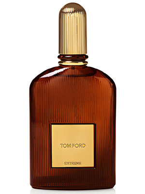 Tom Ford for Men Extreme by Tom Ford perfume bottle