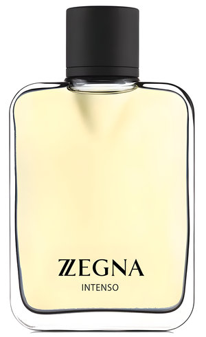 Zegna Intenso by Ermenegildo Zegna perfume bottle