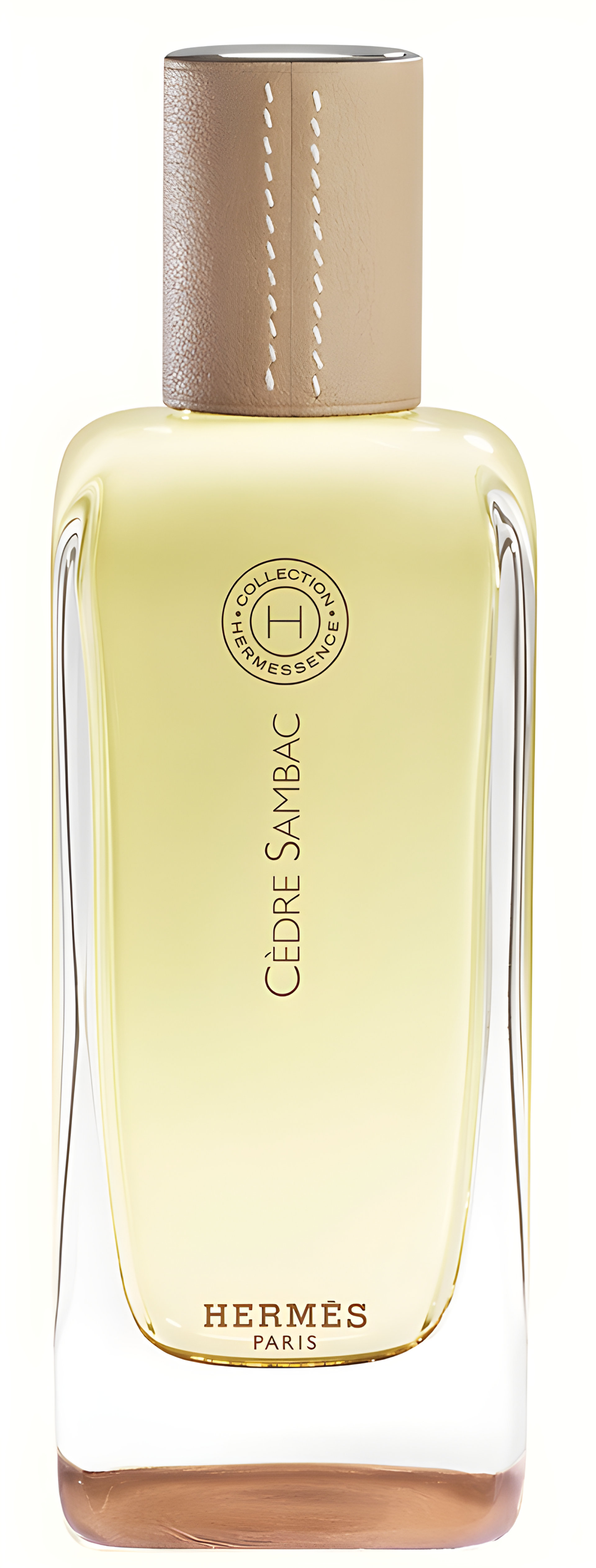 Picture of Hermessence Cedre Sambac fragrance