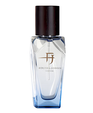Serenity EDT by Förster and Johnsen perfume bottle