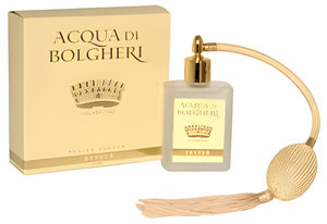 Acqua Di Bolgheri by Dr. Taffi perfume bottle