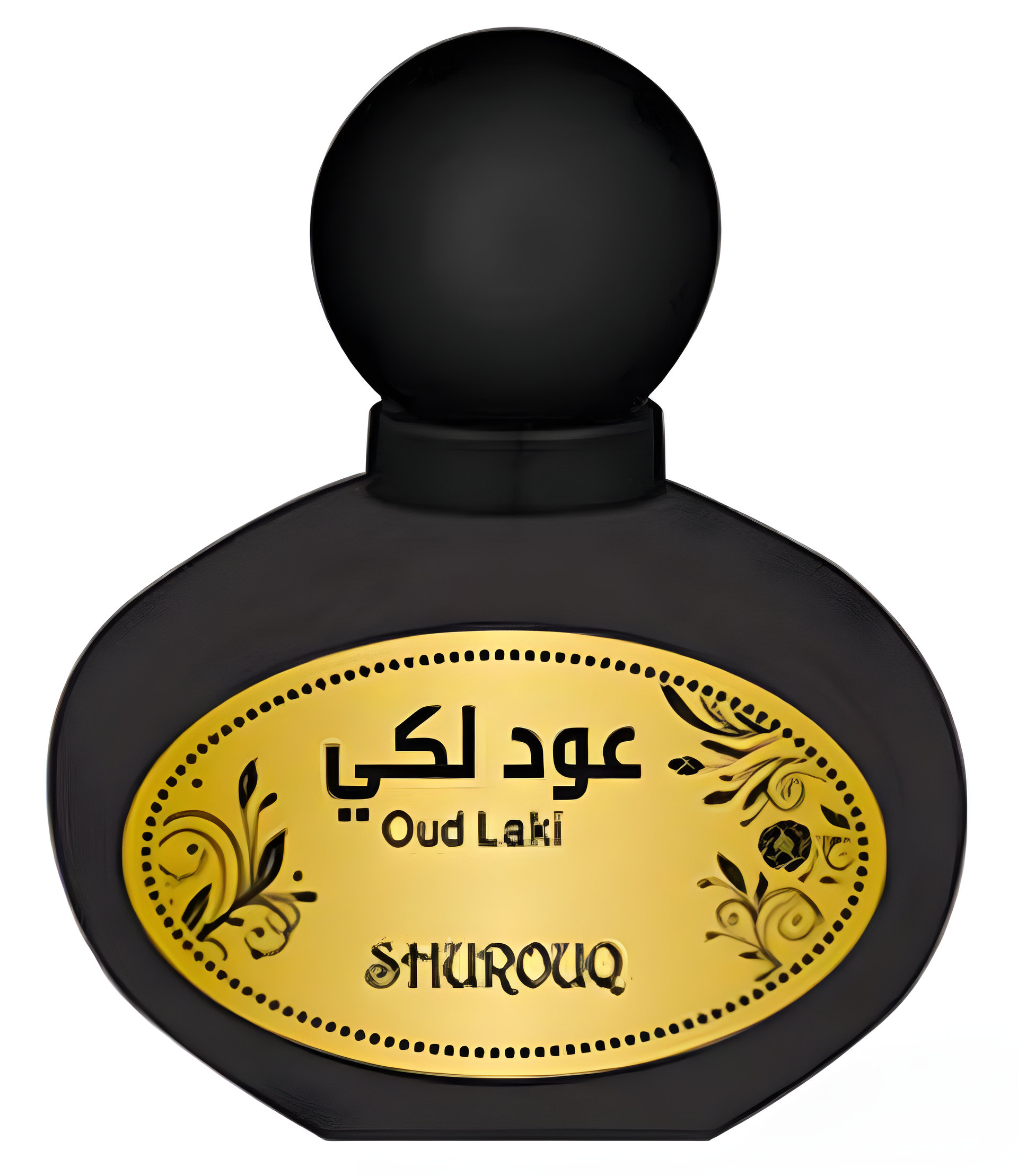 Picture of Oud Laki fragrance