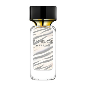 Warrior by Rachel Zoe perfume bottle