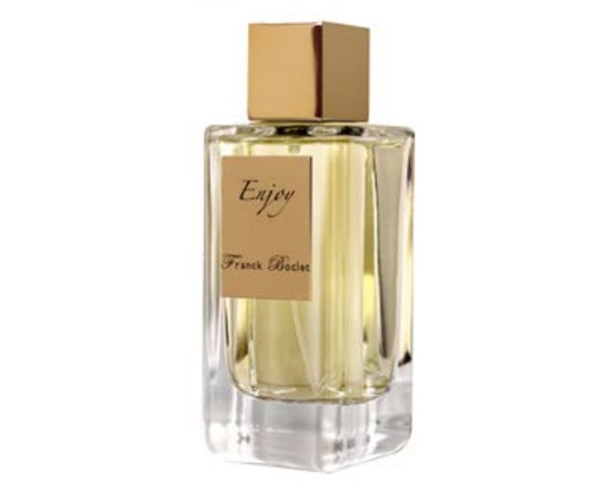 Picture of Enjoy fragrance