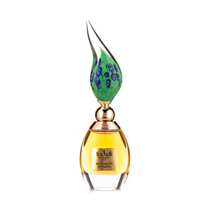 Moderato by Salas perfume bottle
