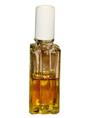 Лесной Ландыш (Forest Lily-of-the-Valley) by Северное сияние perfume bottle