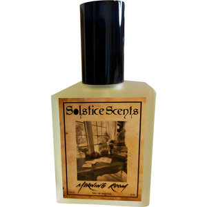 Morning Room by Solstice Scents perfume bottle