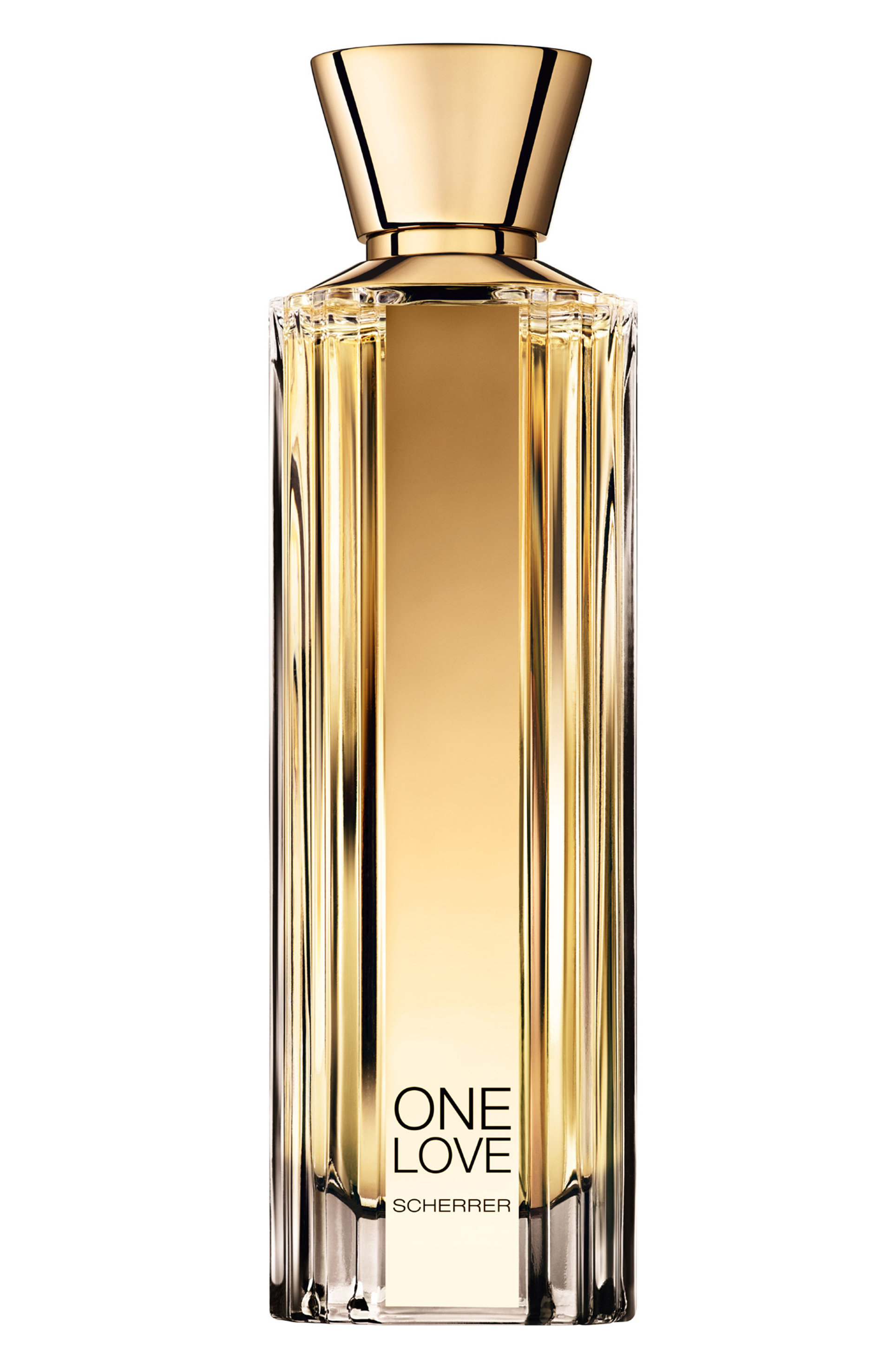 Picture of One Love fragrance