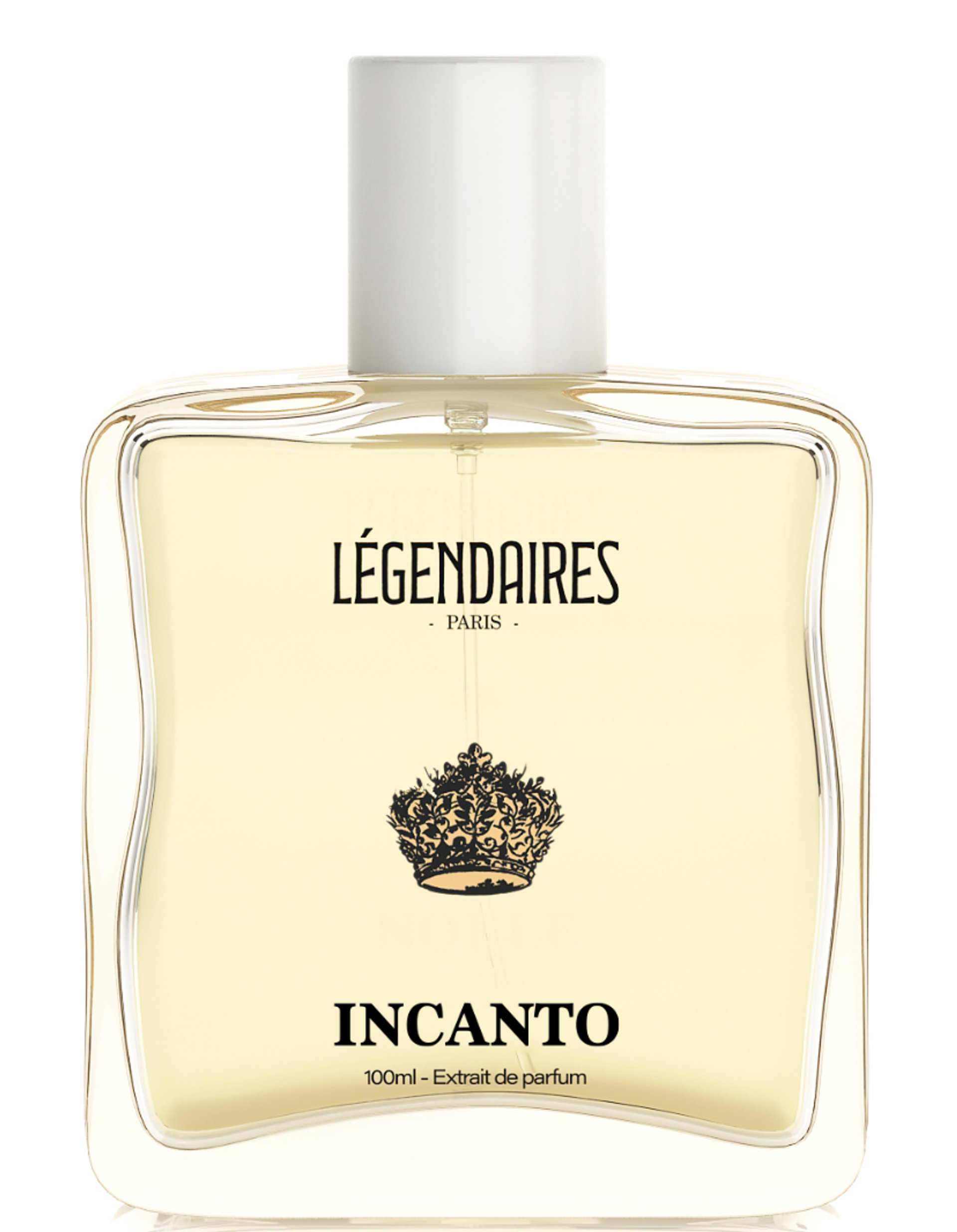 Picture of Incanto fragrance