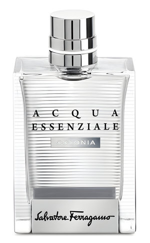 Acqua Essenziale Colonia by Salvatore Ferragamo perfume bottle
