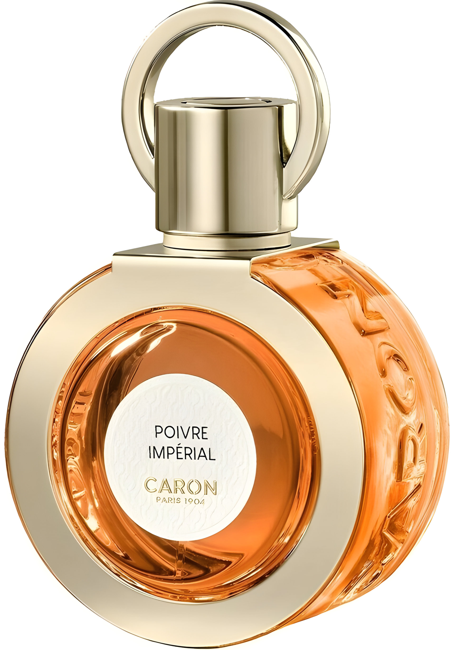 Picture of Poivre Impérial fragrance