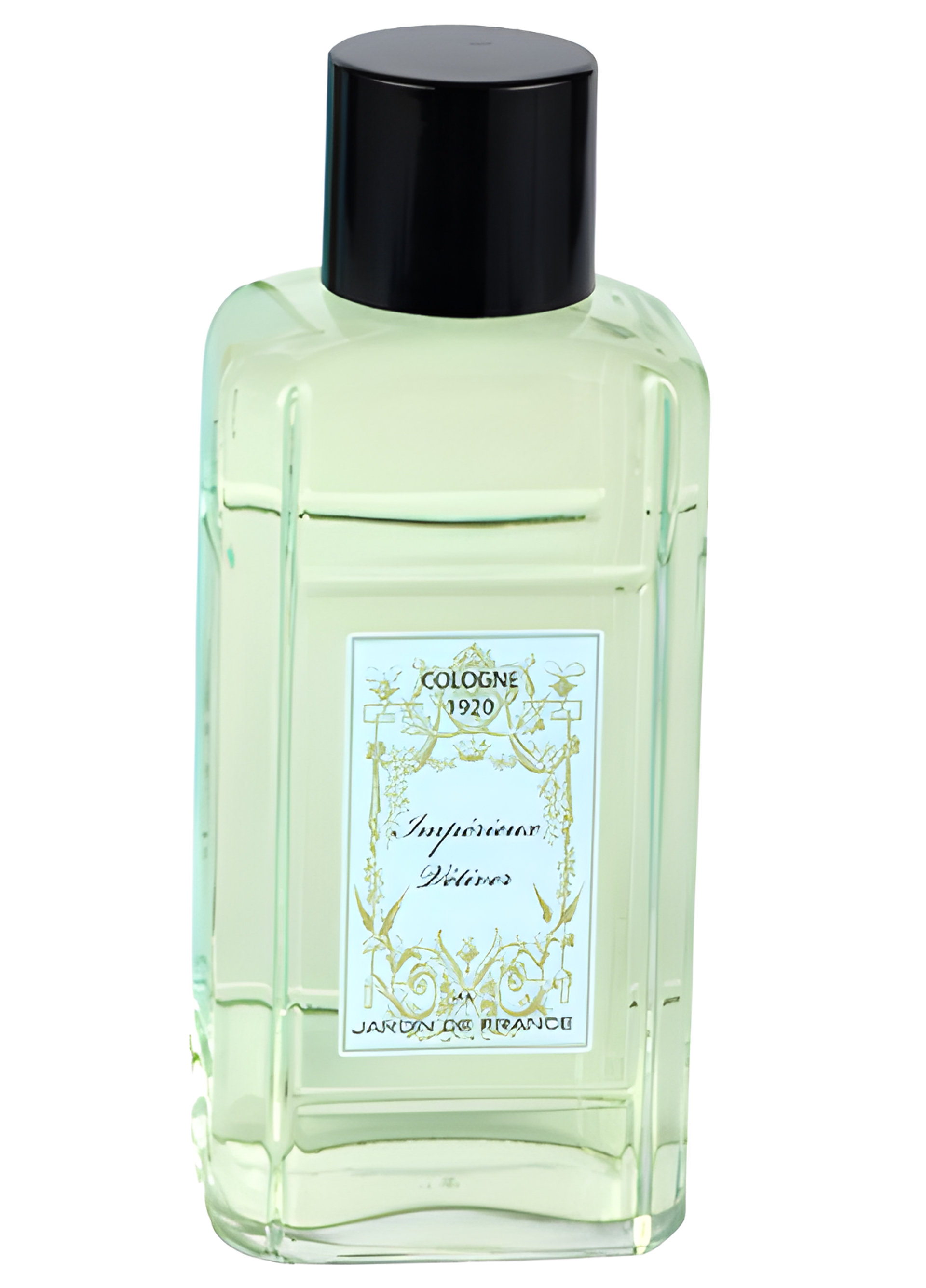Picture of Imperieux Vetiver fragrance