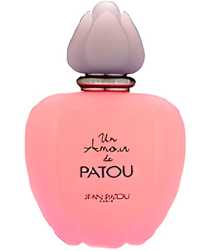 Un Amour de Patou by Jean Patou perfume bottle