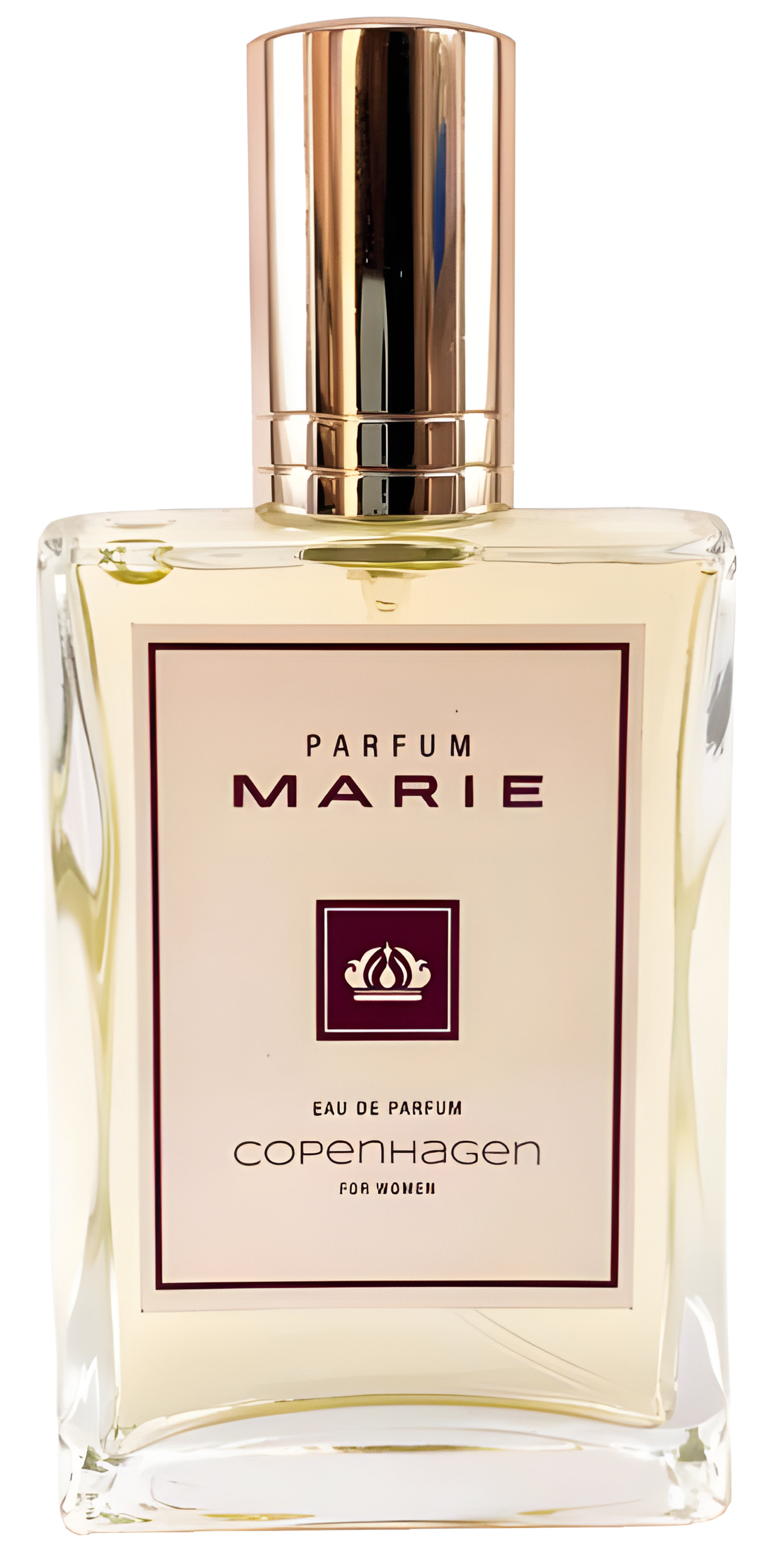 Picture of Copenhagen fragrance