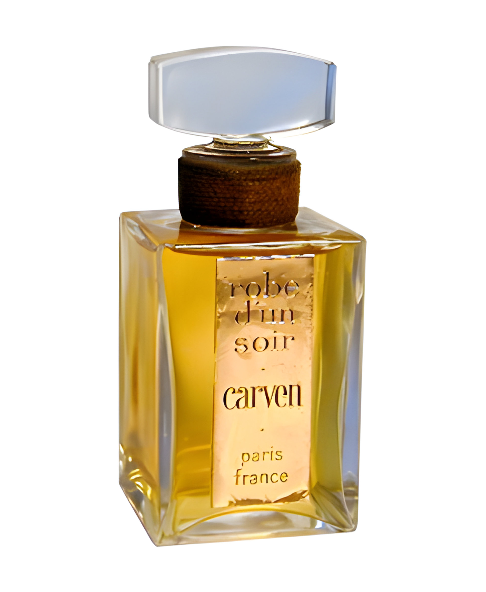 Picture of Robe d'Un Soir fragrance