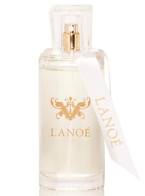 No. 3 by Lanoe perfume bottle