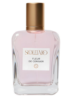 Fleur de Cerisier by Souleiado perfume bottle
