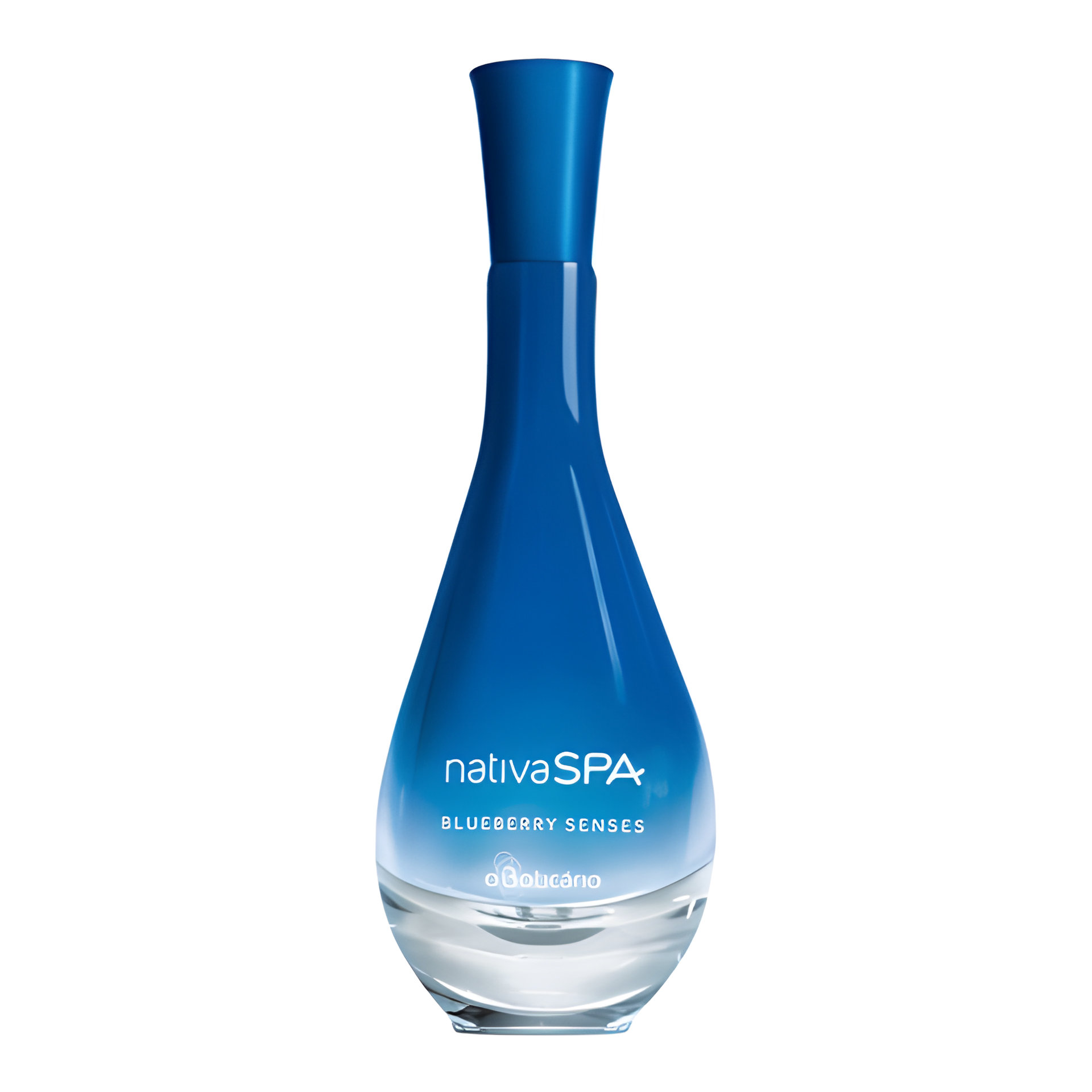 Picture of Nativa SPA Blueberry Senses fragrance
