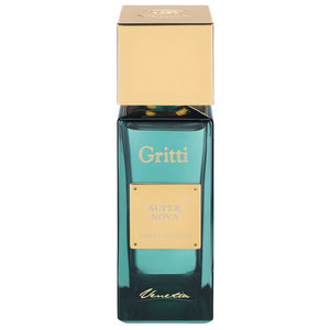 Super Nova by Gritti perfume bottle
