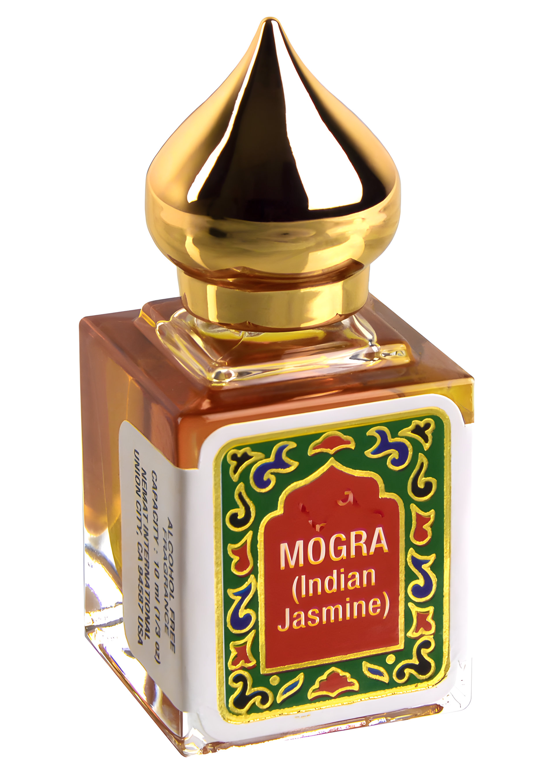 Mogra by Nemat International